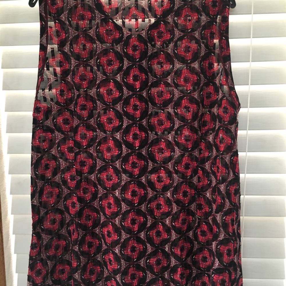 Tory Burch blouse - Picture 3 of 4